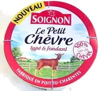 Le petit chèvre