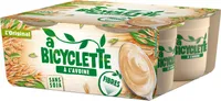 Spécialité végétale L'Original à l'avoine  4x100g