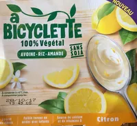 A Bicyclette Citron