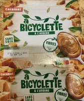 a BICYCLETTE Caramel