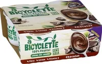 Exquis choco à l'avoine