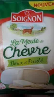 La Meule de chèvre