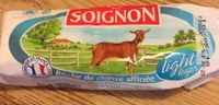 Bûche de chèvre