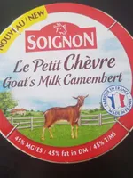 Le petit Chèvre