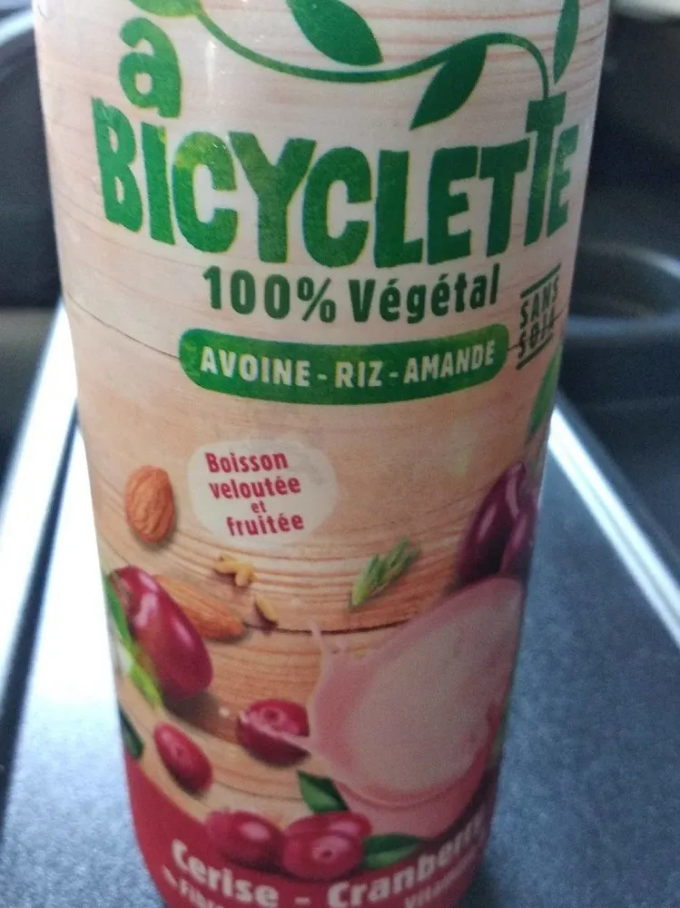 A Bicyclette