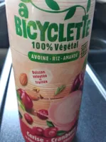 A Bicyclette