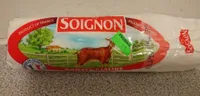 Fromage de chèvre saint maure
