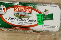 Buchette de chèvre