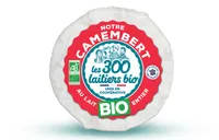 Camembert bio