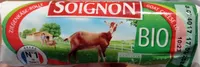 Ziegenkäse Rolle Bio