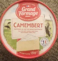Camembert
