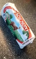 Ziegenkäse-Rolle