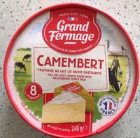 Camembert