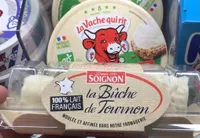 La buche de tournon