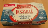 Le Caillé nature