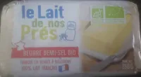 Beurre