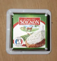 Ziegen-Frischkäse