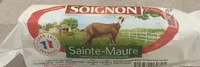 Sainte-maure