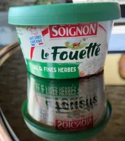 Le fouetté