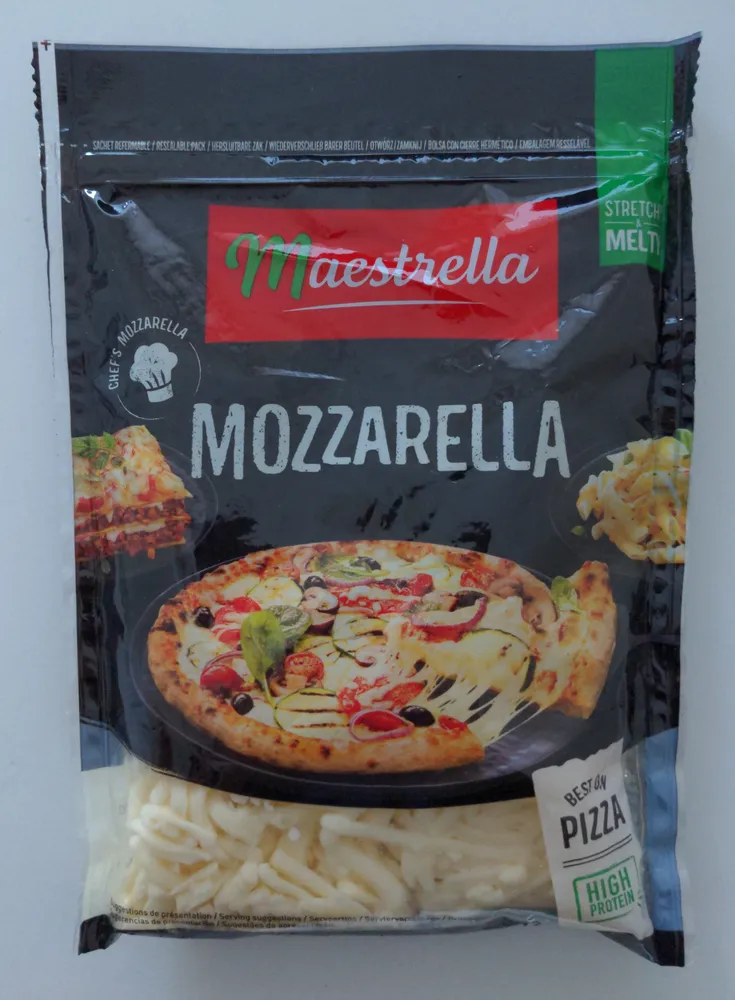 Mozzarella