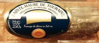 Sainte maure de Touraine