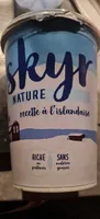 Skyr nature