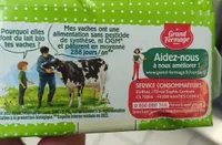 Beurre Bio demi sel