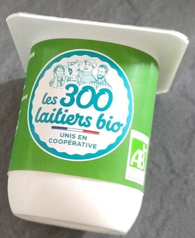 Les 300 laitiers