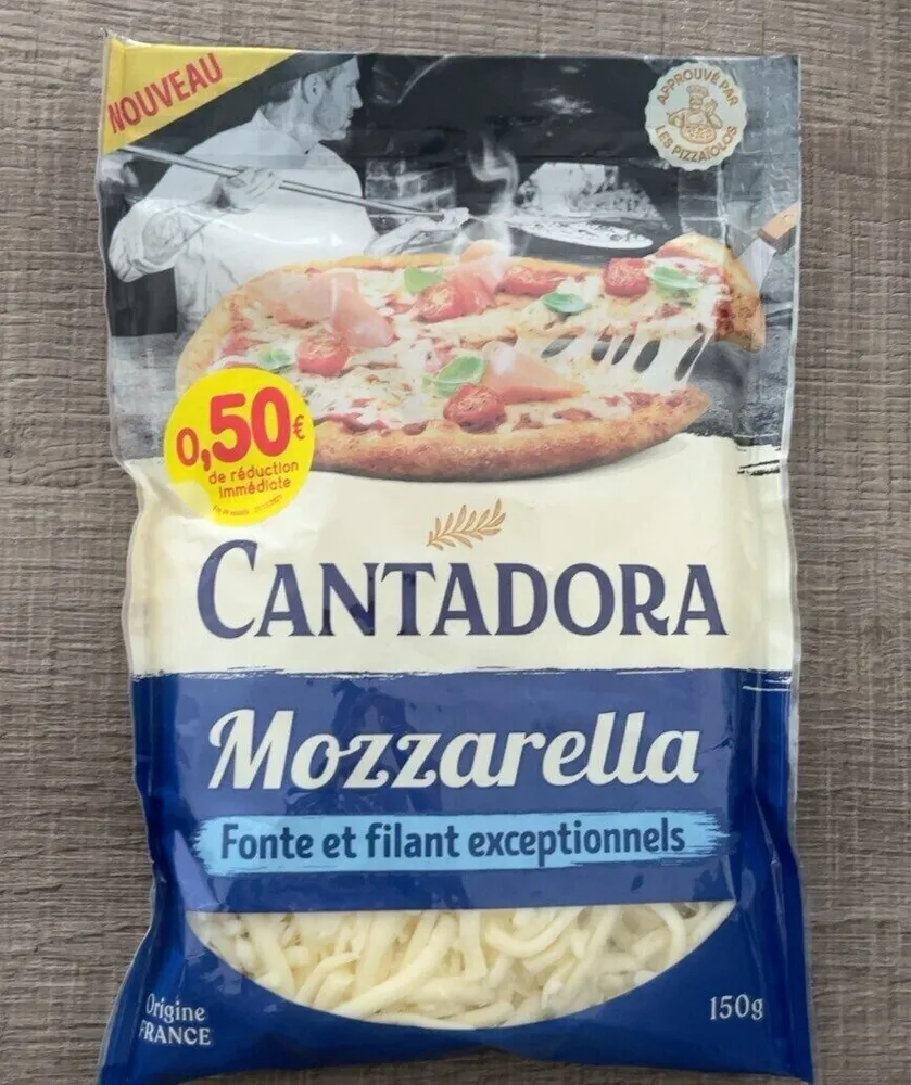 Mozzarella