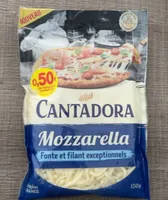 Mozzarella