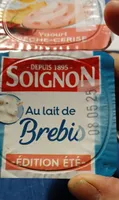 Au lait de Brebis - ÉDITION ÉTÉ -