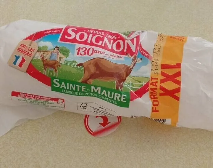 Sainte-Maure