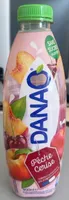 Danao Pêche Cerise