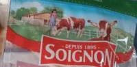 Le duo chèvre et mozzarella