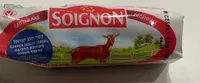 Buchr de chevre soignon cacher