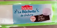 La buchette de chèvre