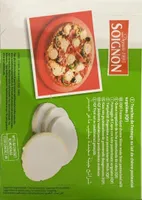 Chèvre en tranches
