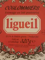 Coulommiers 20.5% M.G.