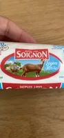 La bûche légère -30% M.G