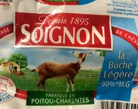 La buche legere