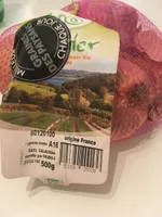 Oignon rosés