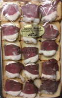 Chèvre chaud