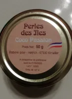 Coco passion