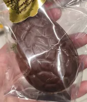 Moulage chocolat
