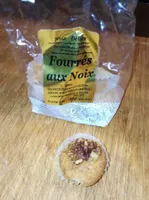 Fourré aux noix