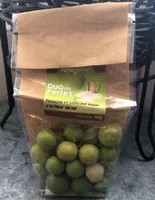 Duo de perles