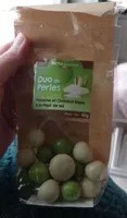 Duo de perles