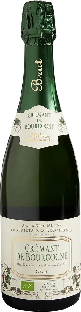 Crémant de Bourgogne