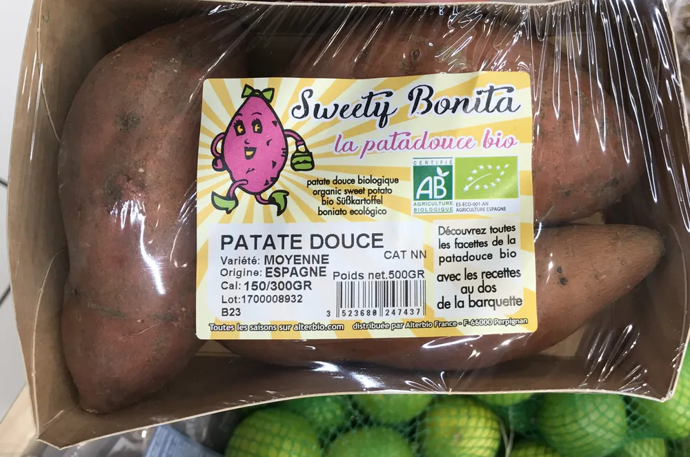 La patadouce Bio