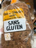 Pain aux céréales moelleux
